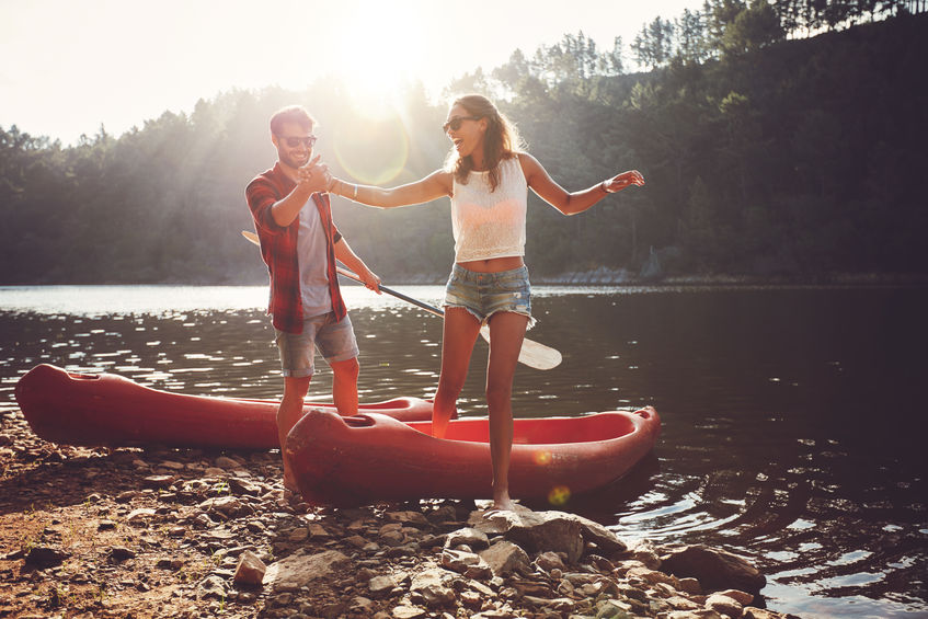 Exciting Summer Date Ideas to Nurture Your Relationship