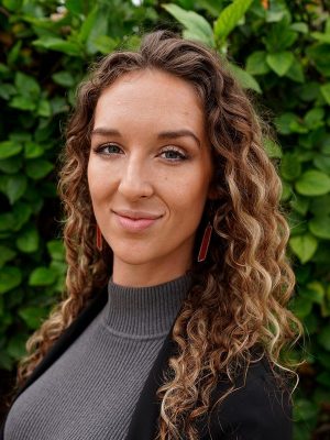 Victoria Davis - Valencia Relationship Institute